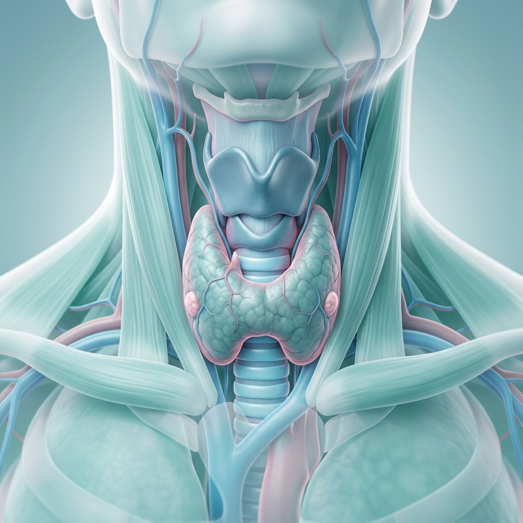 Thyroid & Gland Surgeries