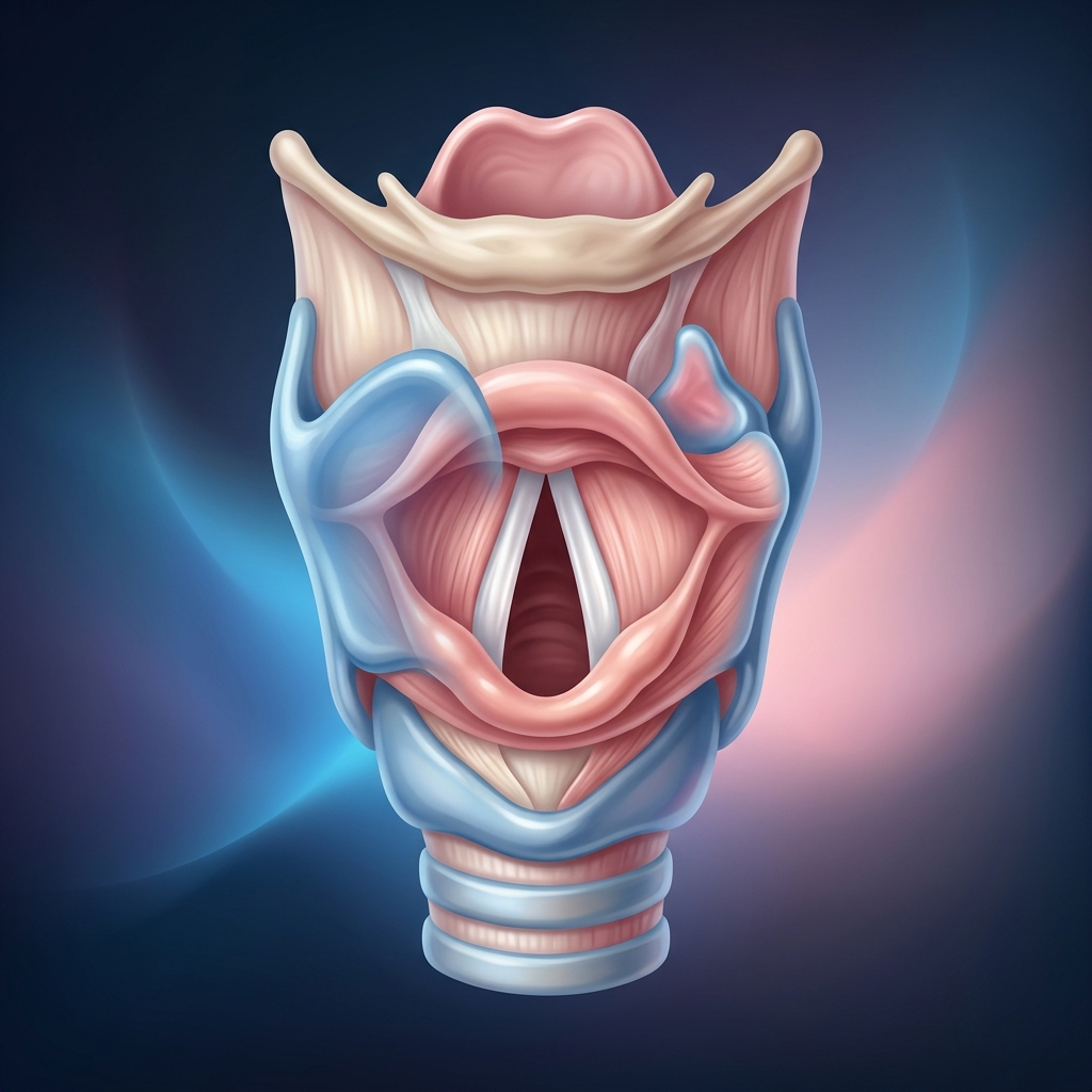 Vocal Fold Microsurgery